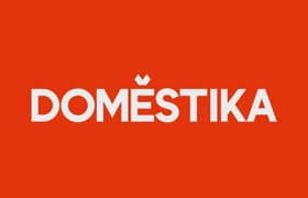 Domestika 網站的6部教程合集