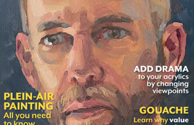 The Artist - December 2024 (PDF) - book