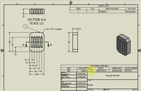 Udemy - Autodesk Inventor by Alessandro Santos