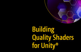 Daniel Ilett - Building Quality Shaders for Unity® - Using Shader Graphs and HLSL Shaders-Apress (2022) - book