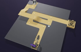 Udemy - The Ultimate Guide to Creating a Tower Defense Game in Unity