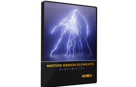 Pixellab - Electricity Collection