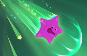 Coloso - VFX Artwork That Pushes the Limits of After Effects (Complete)