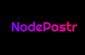 Nodepastr