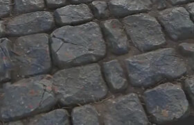 Udemy - Creating Realistic Cobblestone Material in SubstanceDesigner