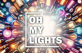 oh my lights