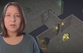 Udemy - Unity Procedural Generation Build Infinite Game Levels