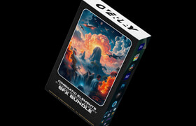 Overlay - Cinematic Elements - Sound FX Bundle - 聲音素材