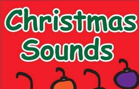 Christmas Sound Effects - Tones [WAV] - 聲音素材