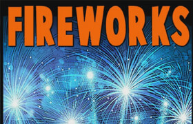 Fireworks - iM Fireworks Entertainment [Flac] - 聲音素材