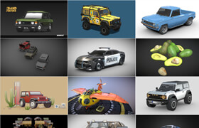 Sketchfab - 16-Apr-25 - 模型