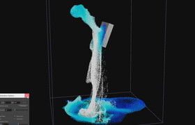 Udemy - Master Houdini FX- Create Stunning Visual Effects