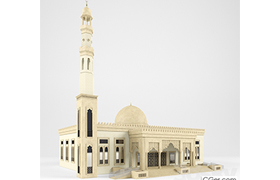 Mosque (jame)
