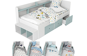 Furniture Vertbaudet 04