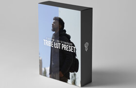 YCImaging - Tribe LUT