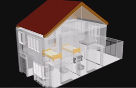 Udemy - Sweet Home 3D