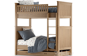 RH Baby & Child Kenwood bunk bed