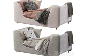 Bed Bodhi Toddler Bed