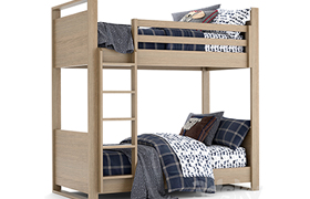 RH Baby & Child Wyler bunk bed