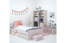 Childrens furniture and accessories 11