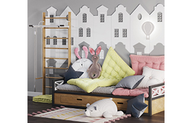 children room set 2
