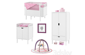 Furniture for children