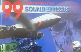 Discogs - Master Sound 99 Most Requested Sound Effects - 聲音素材