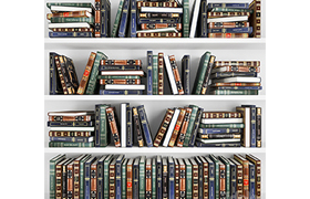 Classic books set 1