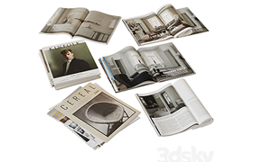 Magazines 2