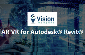Visionworkplace Software Solutions AR VR for Autodesk Revit