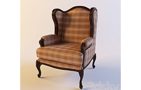 English Armchair