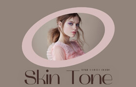 Pixafoto - Luminar Neo AI Skin Tone