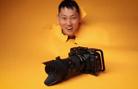 Potato Jet - Blackmagic Jetpack Lut Set