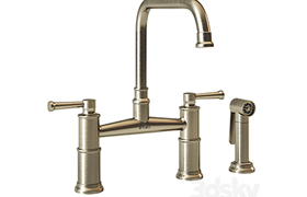 Brizo artesso faucet