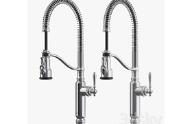 KOHLER Tournant K-77515-CP